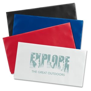 Brent Travel Wallets