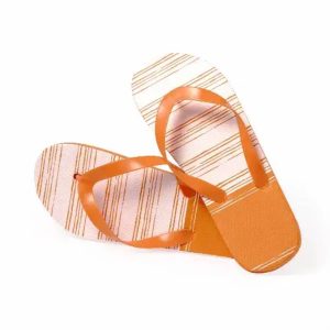 EVA-PVC Flip Flops