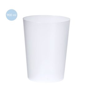 900ml Plastic Cups