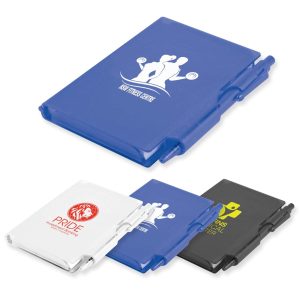 Cursor Pocket Notebooks with Pen