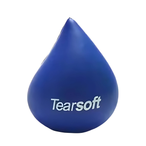 Water Droplet Stress Ball